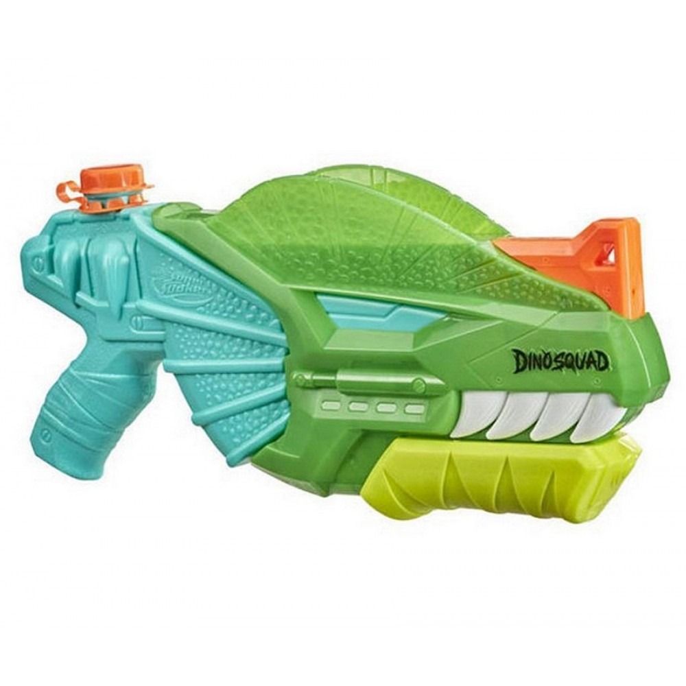 Εκτοξευτης Nerf Soak Sinosquad Dino