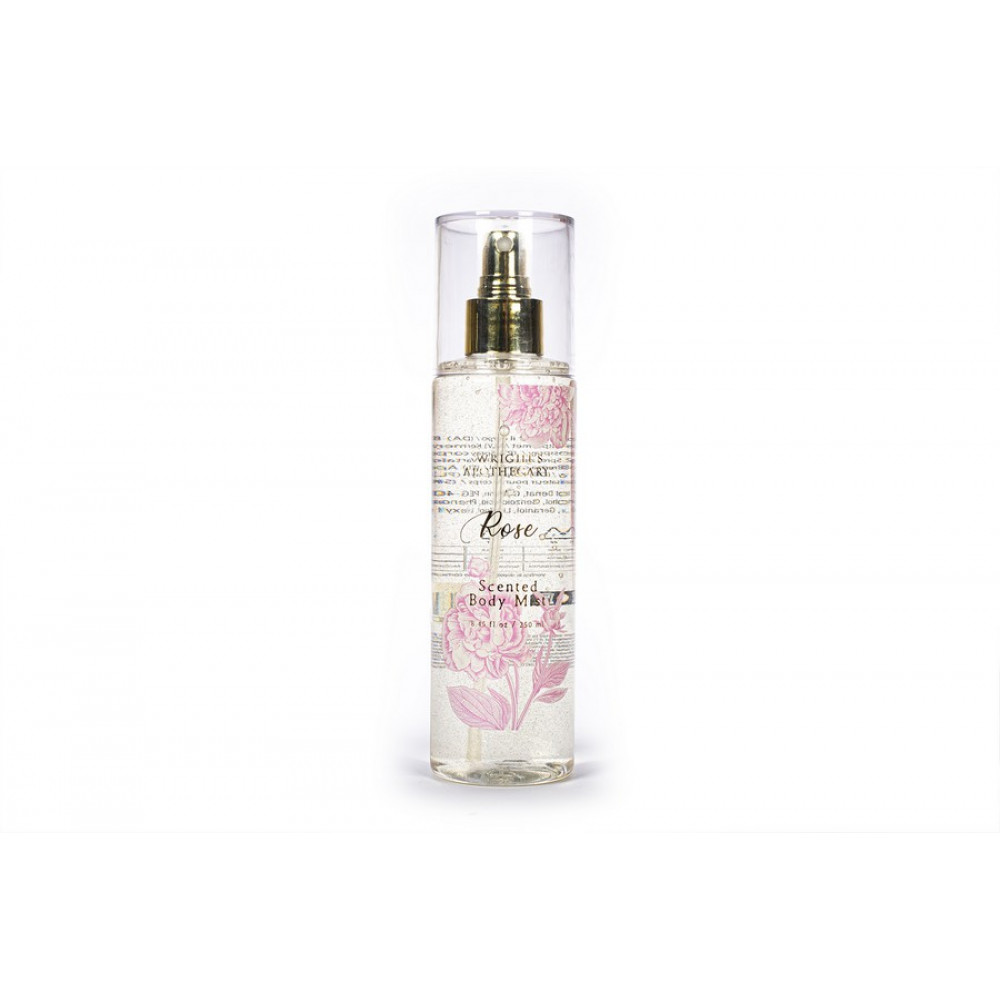 Body mist Tri-Coastal Rose 230ml