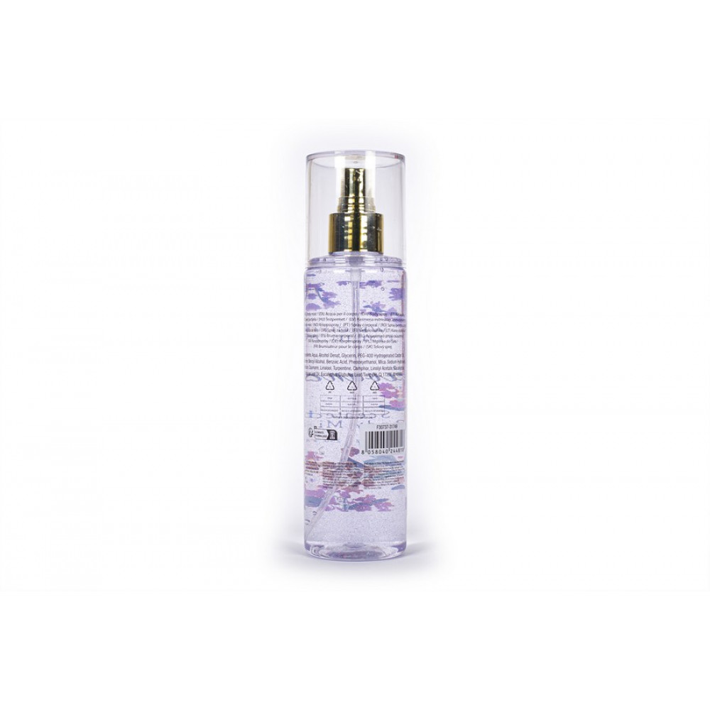 Body mist Tri-Coastal 230ml Lavander