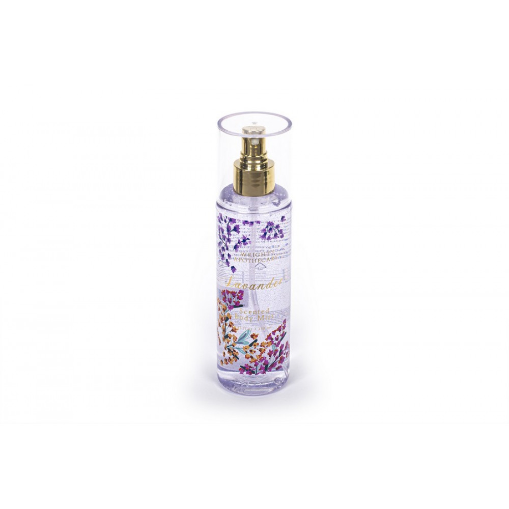 Body mist Tri-Coastal 230ml Lavander