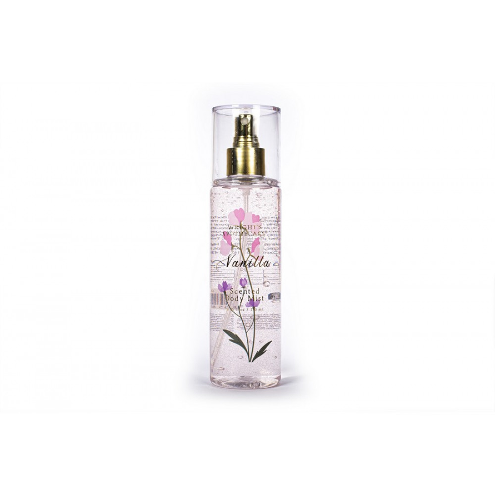 Body mist Tri-Coastal Vanilla 230ml