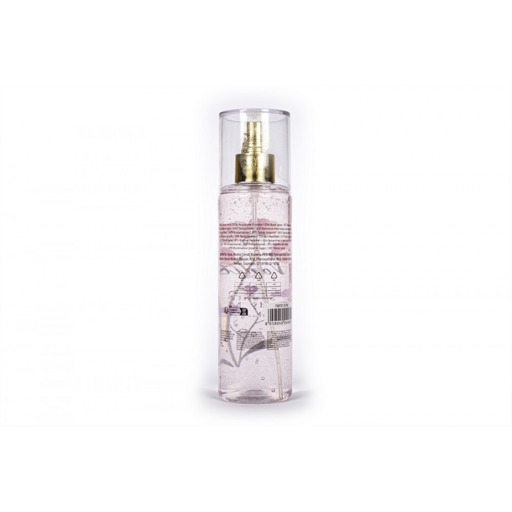 Body mist Tri-Coastal Vanilla 230ml