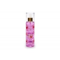 Body mist Tri-Coastal Strawberry 250ml