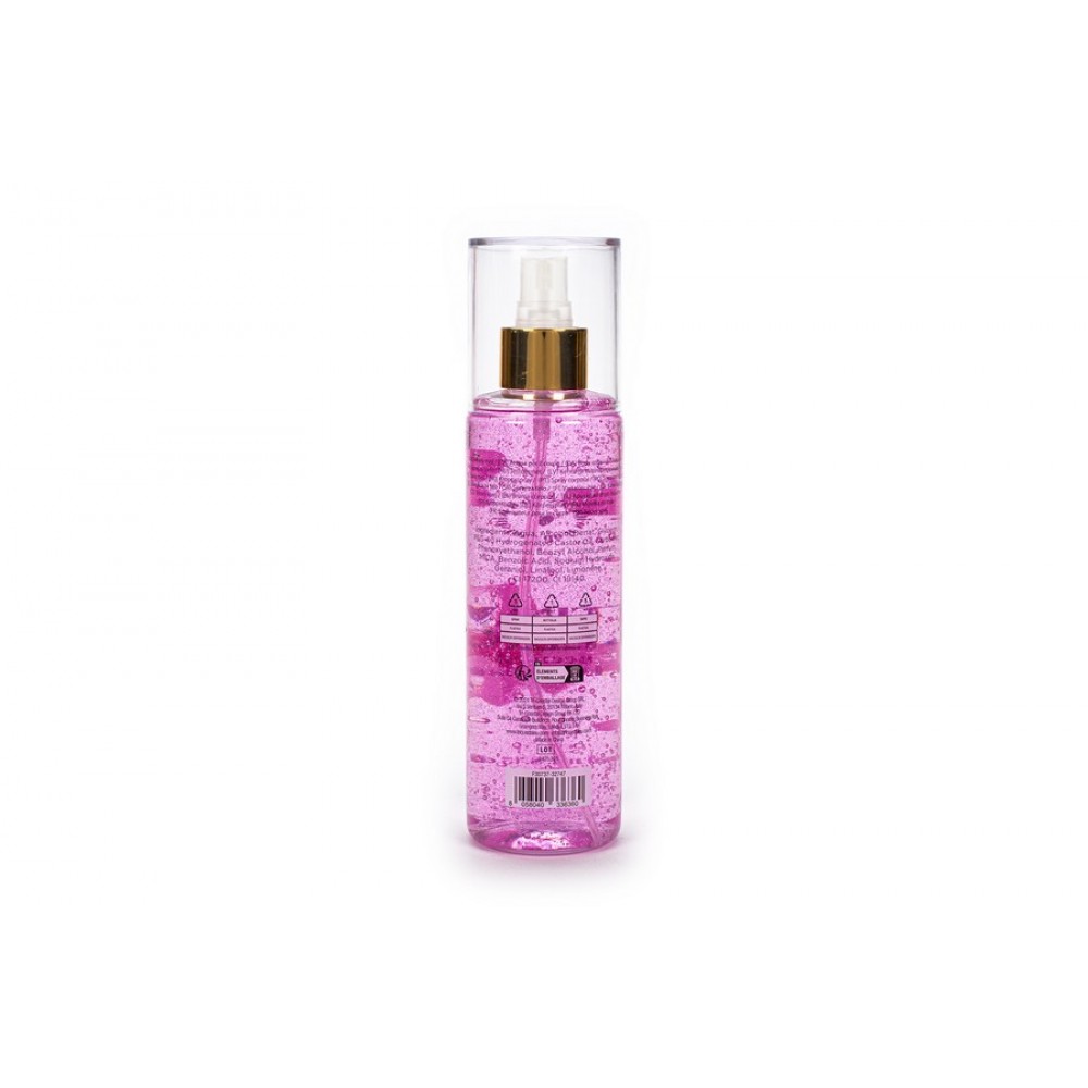 Body mist Tri-Coastal Strawberry 250ml