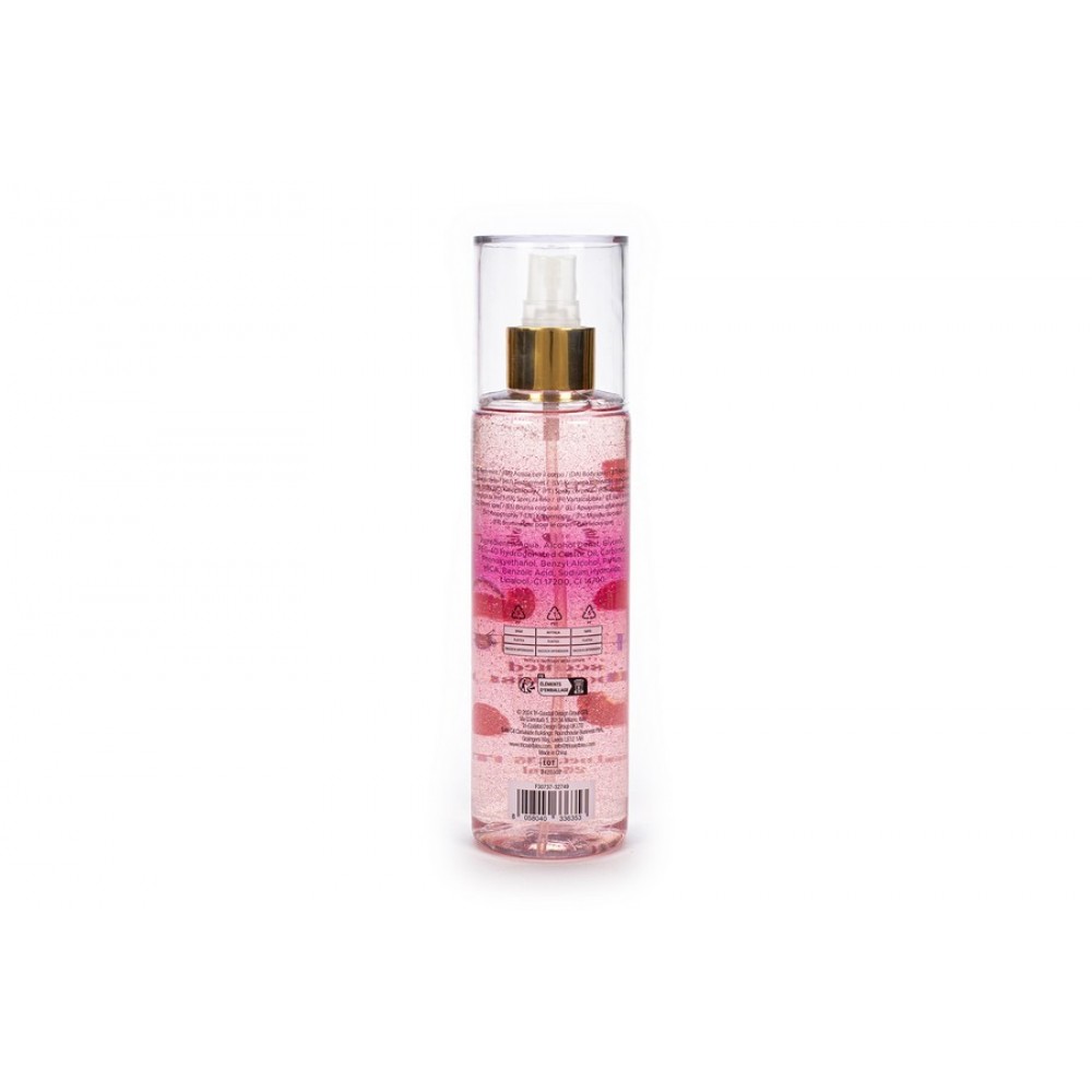 Body mist Tri-Coastal Cherry 250ml