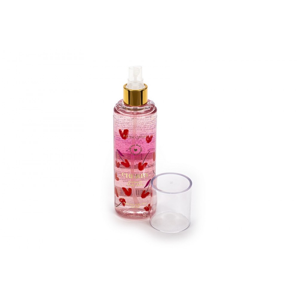 Body mist Tri-Coastal Cherry 250ml