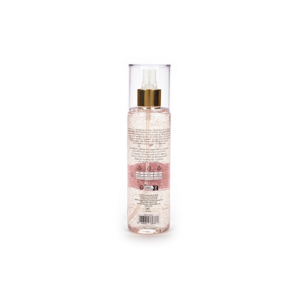 Body mist Tri-Coastal Rasberry 250ml