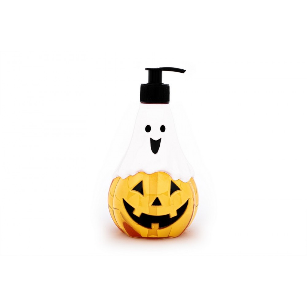 Σαπούνι χεριών Tri-Coastal Ghost and Pumpkin 500ml