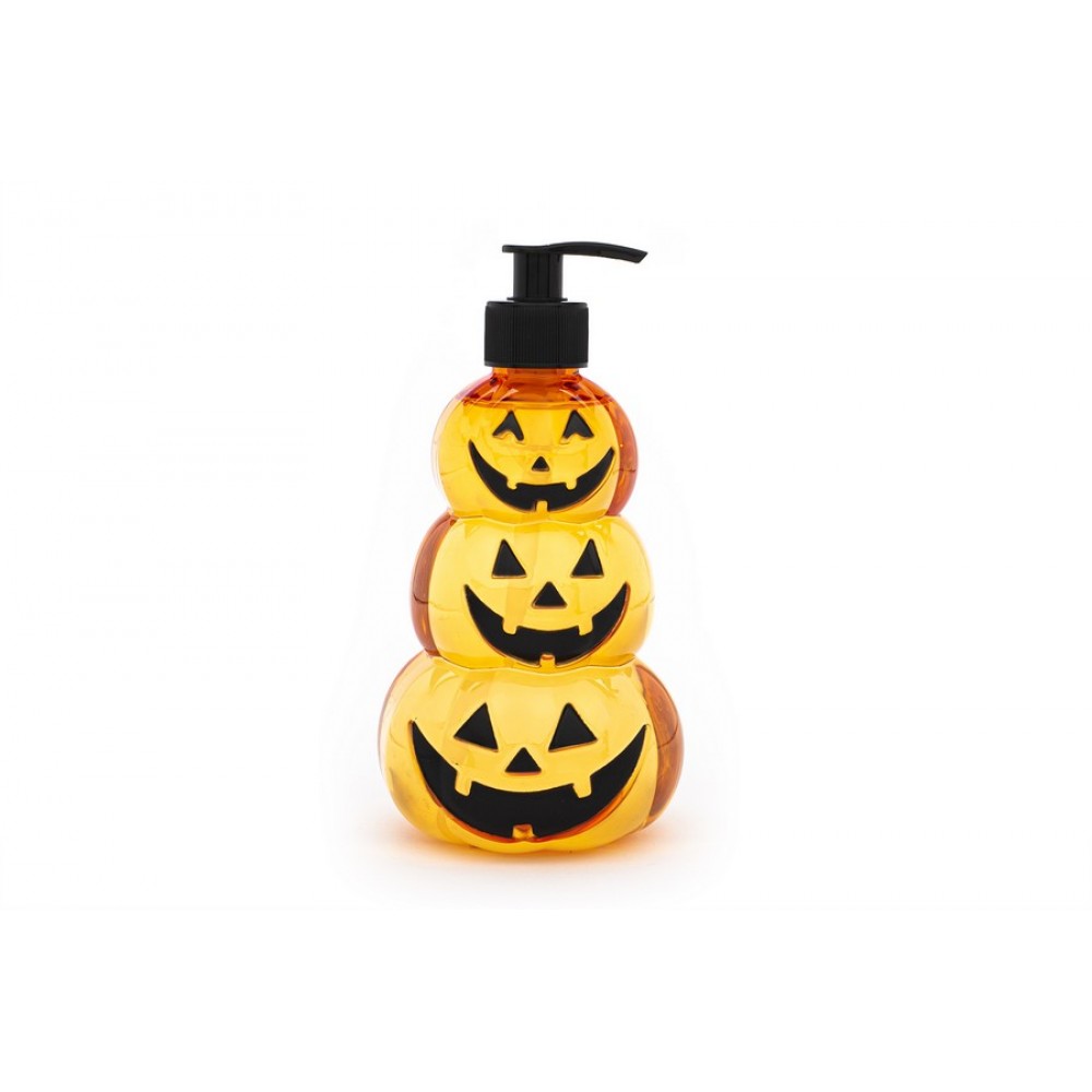 Σαπούνι χεριών Tri-Coastal Triple Stacked Jack'o Lantern Orange 500ml