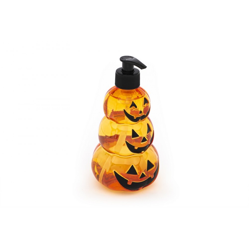 Σαπούνι χεριών Tri-Coastal Triple Stacked Jack'o Lantern Orange 500ml