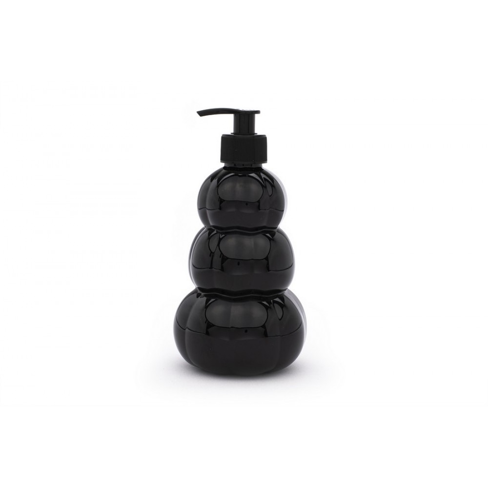 Σαπούνι χεριών Tri-Coastal Triple Stacked Jack'o Lantern Black 500ml