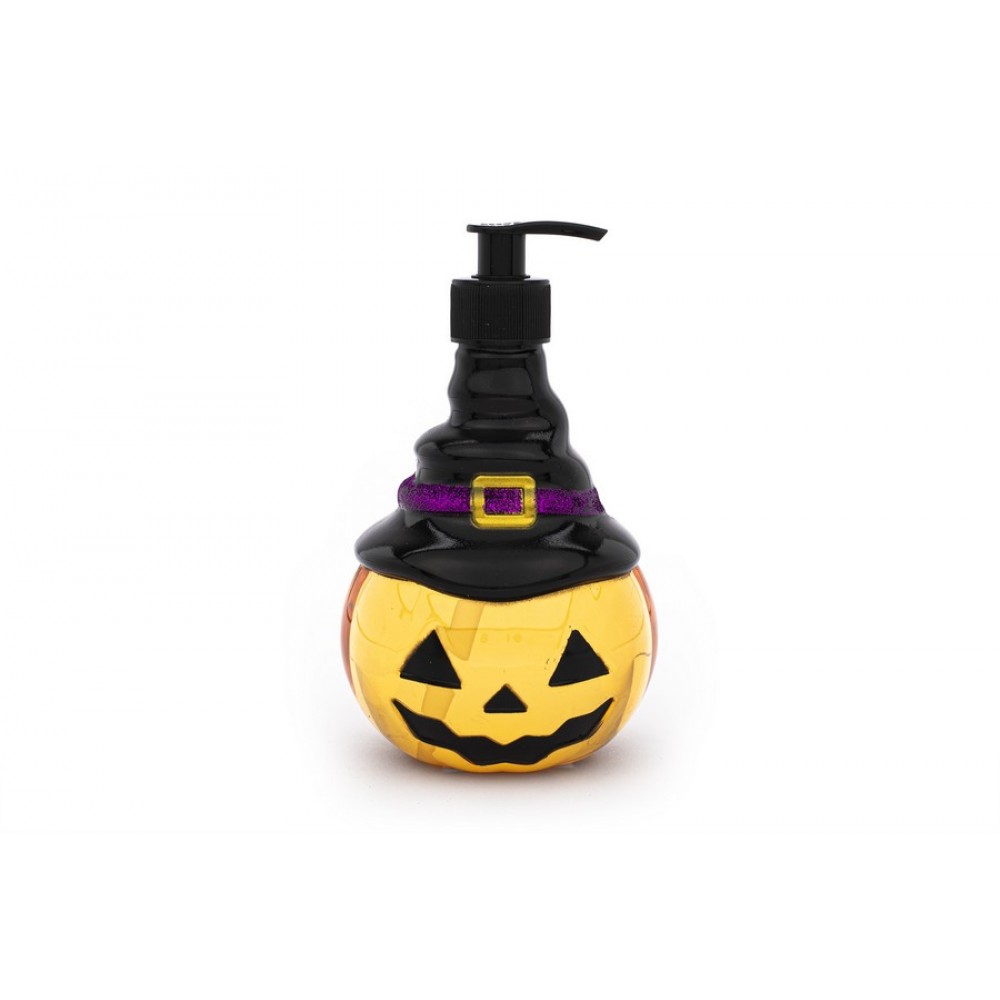 Σαπούνι χεριών Tri-Coastal Sculpted Jack'o Lantern 500ml