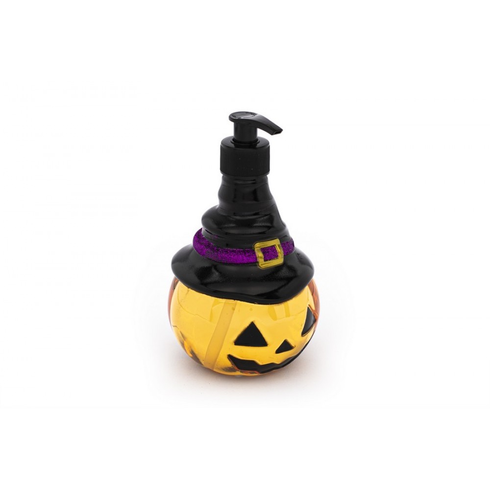 Σαπούνι χεριών Tri-Coastal Sculpted Jack'o Lantern 500ml