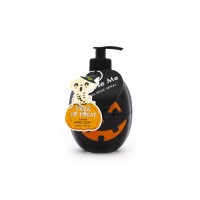 Σαπούνι χεριών Tri-Coastal Jack'o Lantern Black 500ml