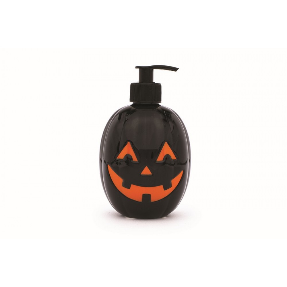 Σαπούνι χεριών Tri-Coastal Jack'o Lantern Black 500ml