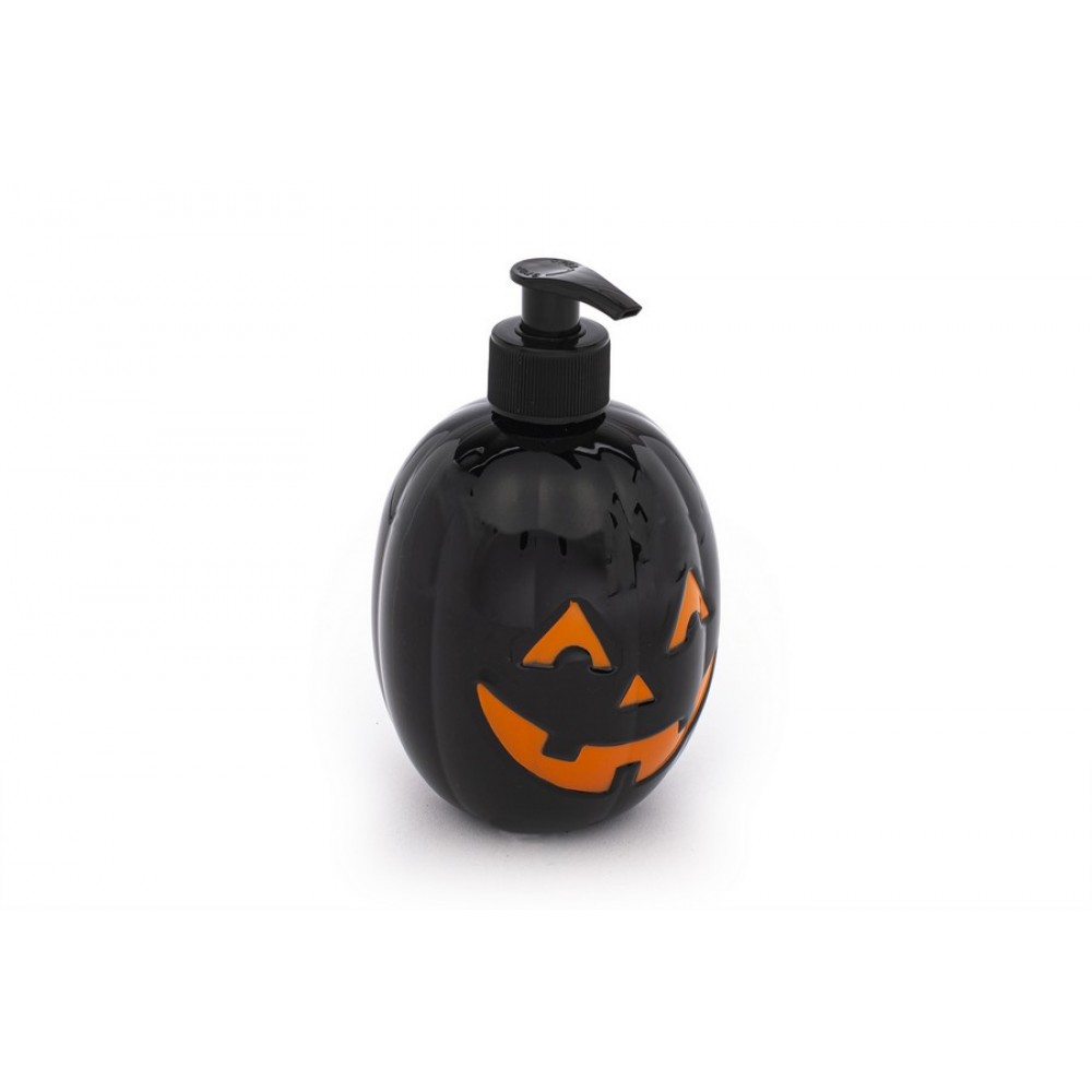 Σαπούνι χεριών Tri-Coastal Jack'o Lantern Black 500ml