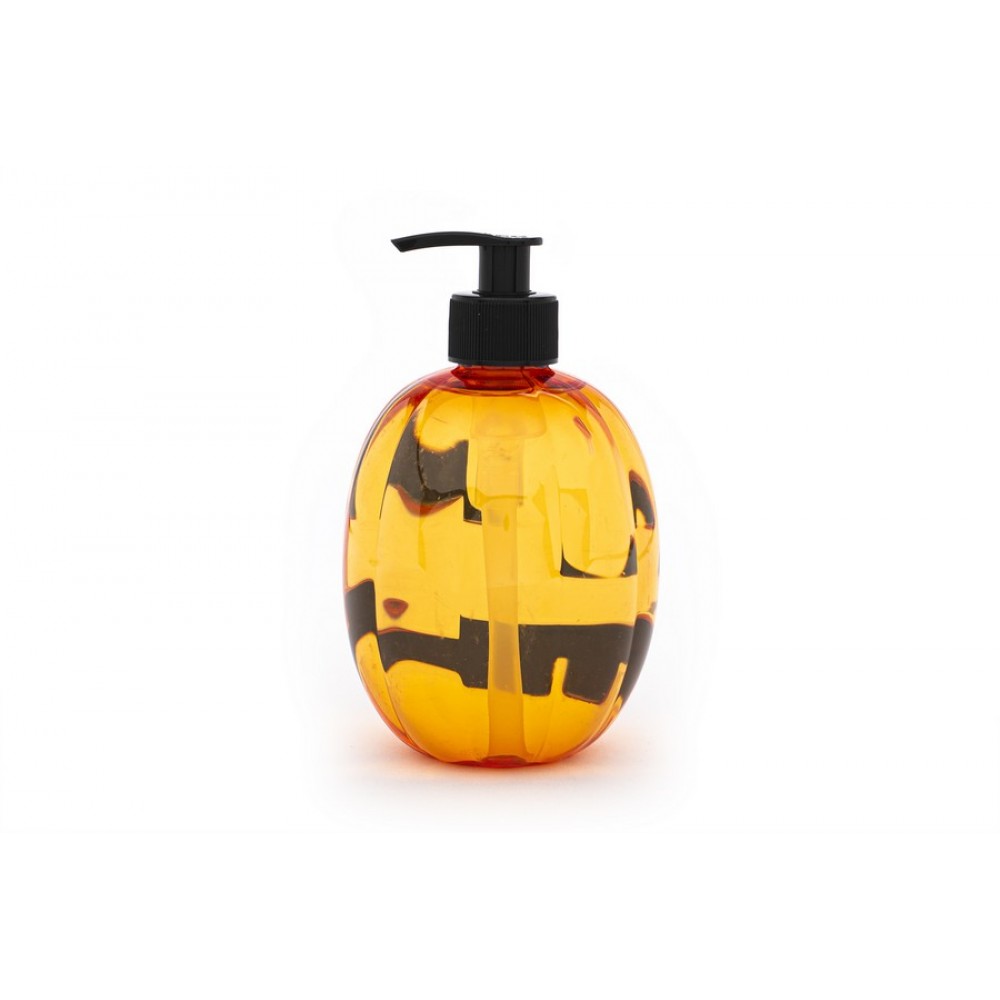 Σαπούνι χεριών Tri-Coastal Jack'o Lantern Orange 500ml