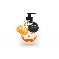 Σαπούνι χεριών Tri-Coastal Jack'o Lantern White 500ml