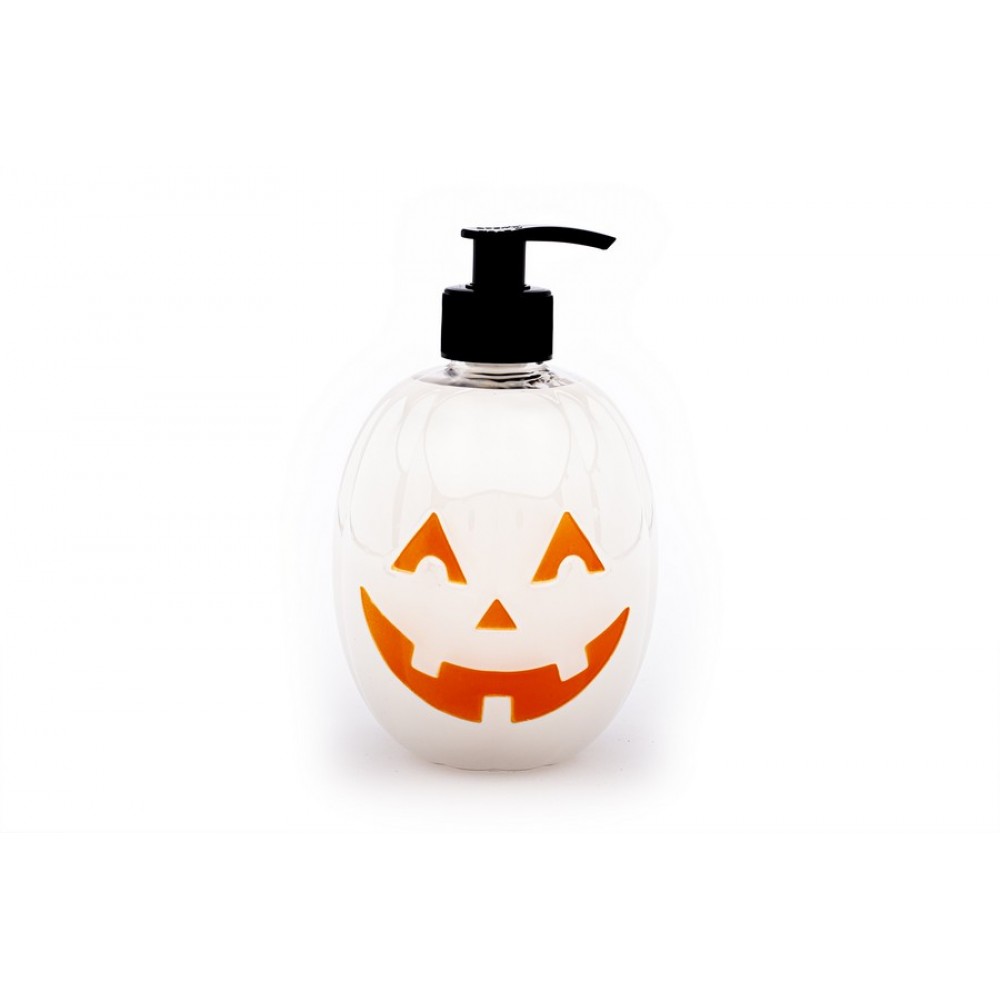 Σαπούνι χεριών Tri-Coastal Jack'o Lantern White 500ml