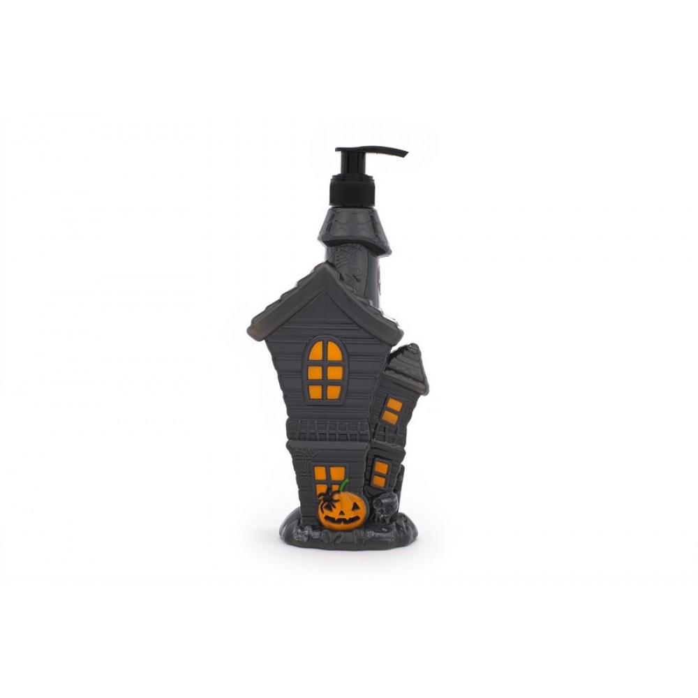 Σαπούνι χεριών Tri-Coastal Sculpted Haunted House 500ml