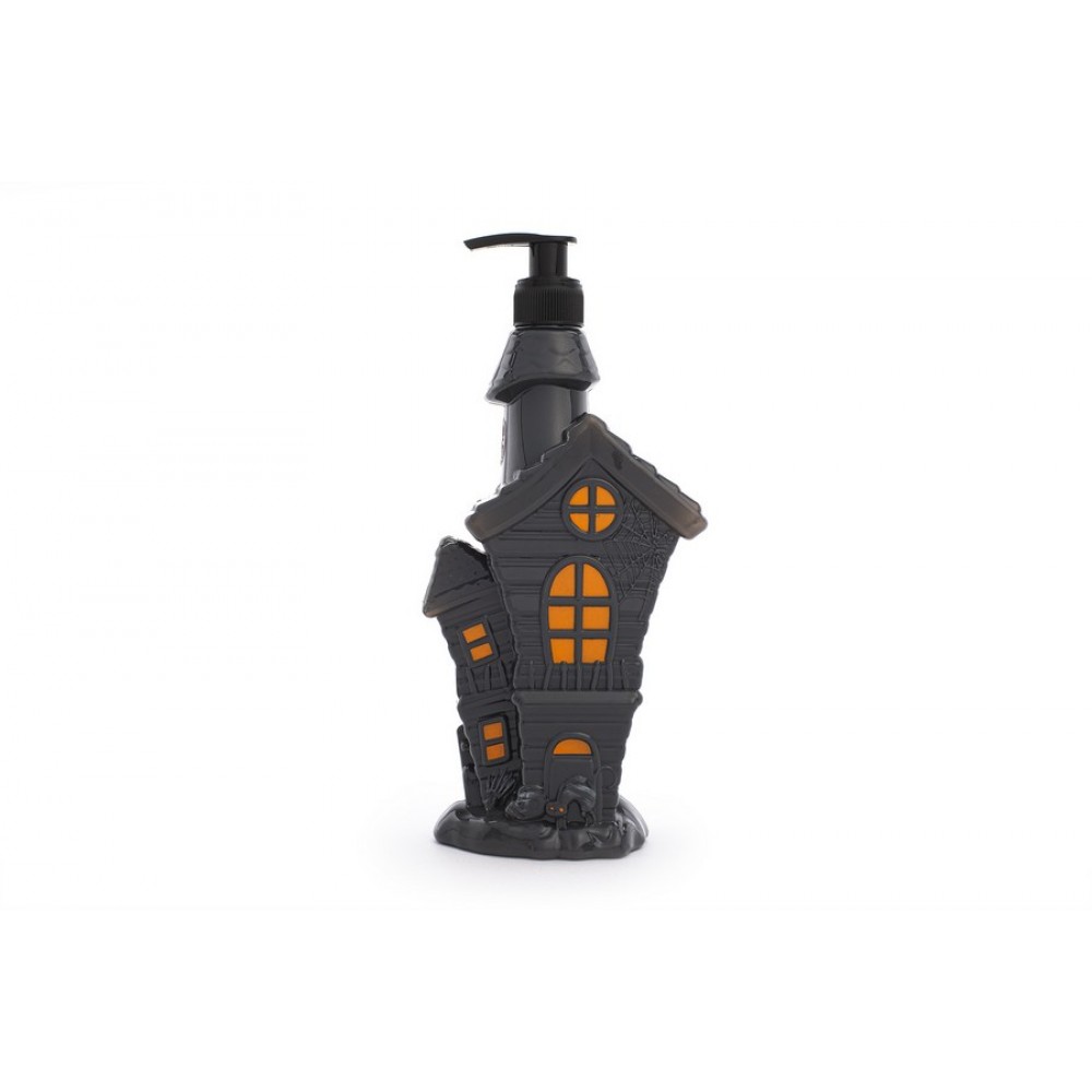 Σαπούνι χεριών Tri-Coastal Sculpted Haunted House 500ml