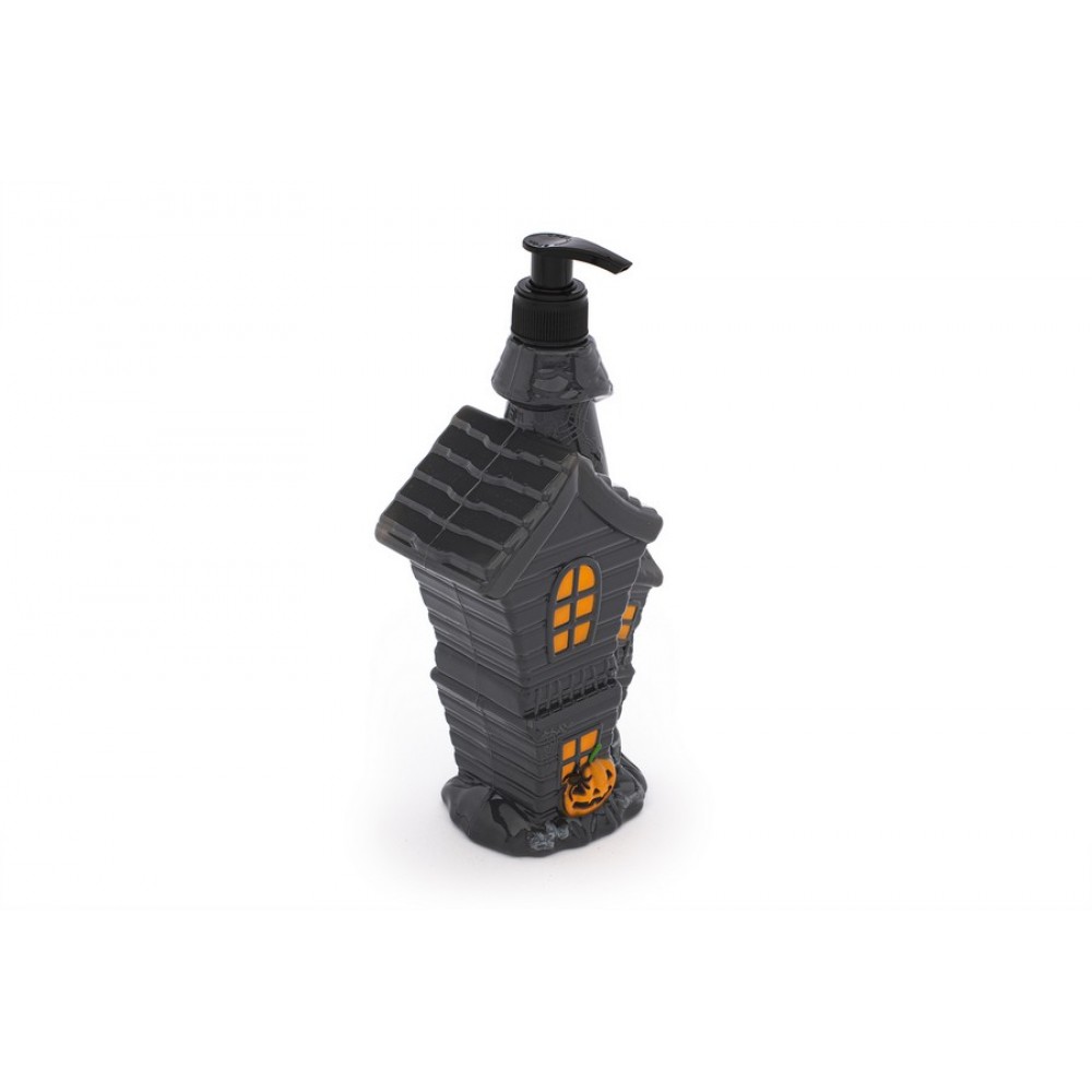 Σαπούνι χεριών Tri-Coastal Sculpted Haunted House 500ml