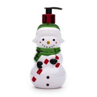 Σαπούνι χεριών Tri-Coastal 500ml Snowman