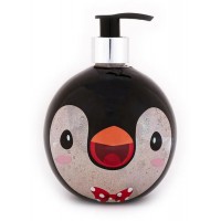 Σαπούνι χεριών Tri-Coastal 500ml Snow Flurries Ball Pinguin