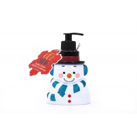 Σαπούνι χεριών Tri-Coastal 330ml Snow Man