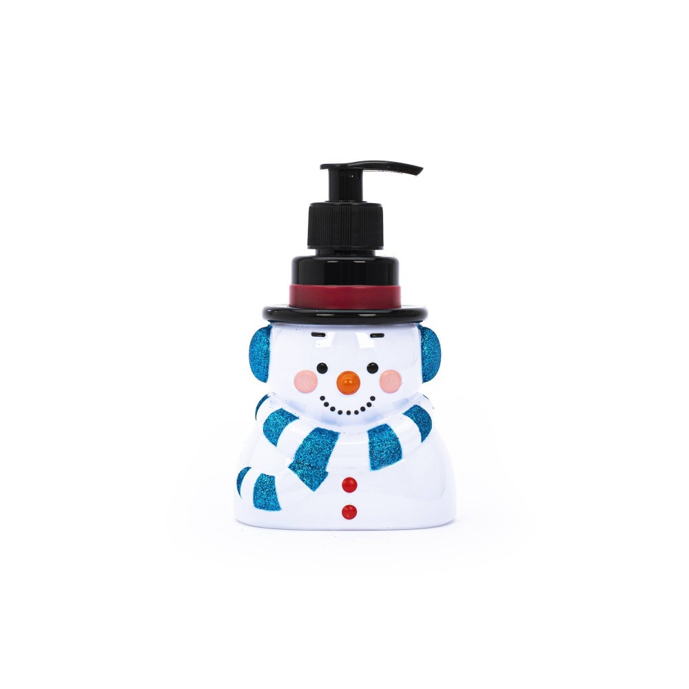 Σαπούνι χεριών Tri-Coastal 330ml Snow Man