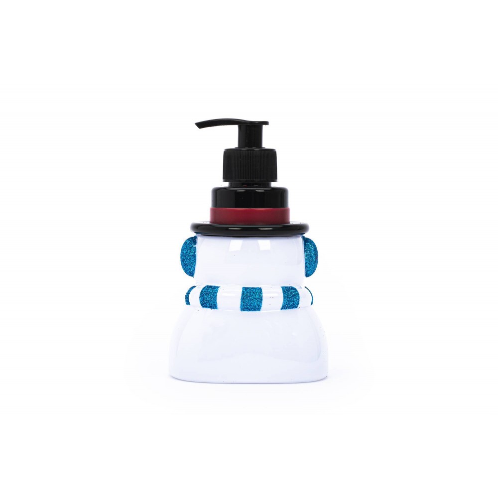 Σαπούνι χεριών Tri-Coastal 330ml Snow Man