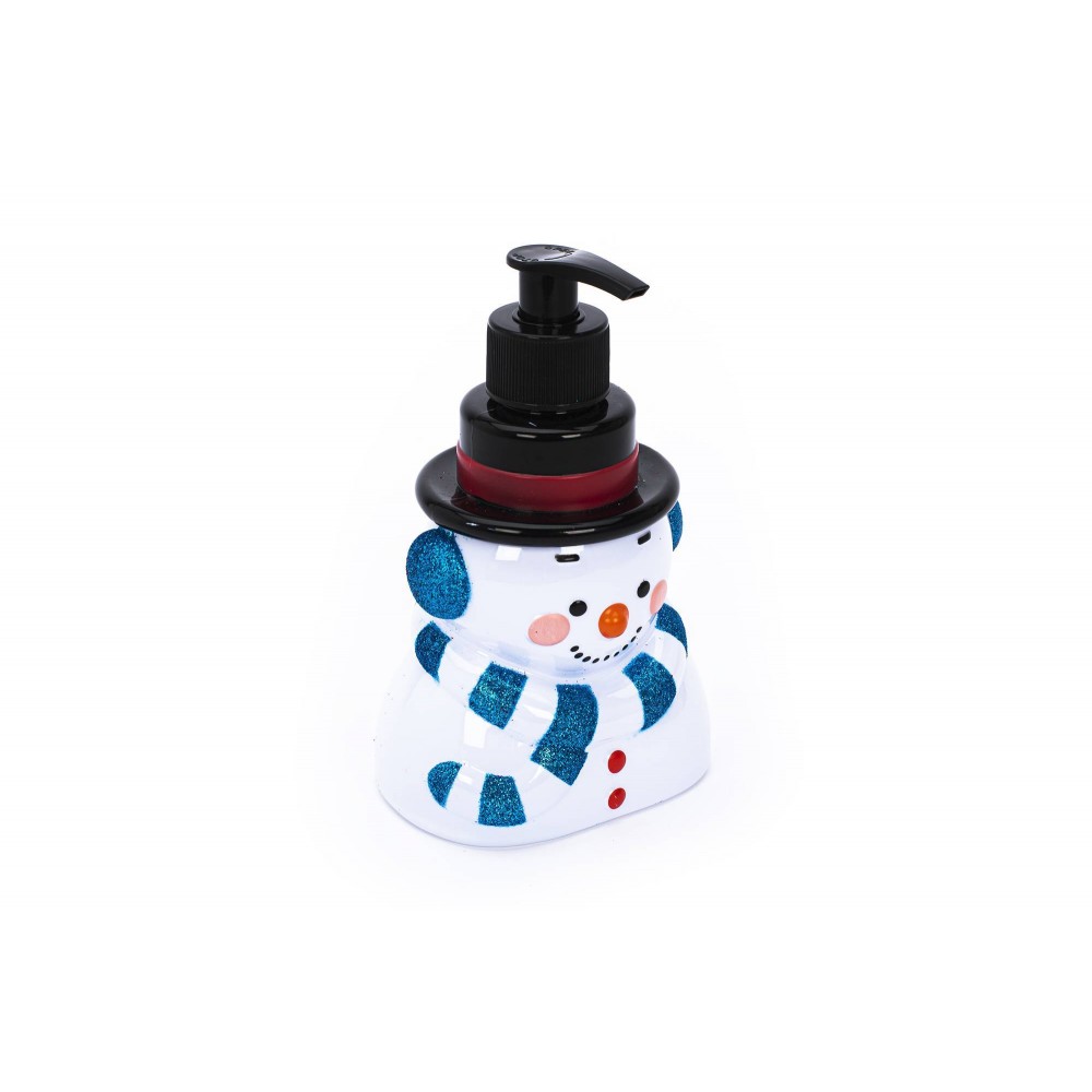 Σαπούνι χεριών Tri-Coastal 330ml Snow Man