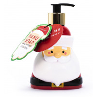 Σαπούνι χεριών Tri-Coastal Santa Claus 330ml