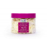 Body Butter Tri-Coastal Whipped Cocunuts 200gr 8058040187986