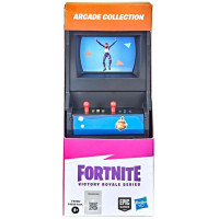 Fortnite Victory Royale Series Arcade Collection 7 Orange