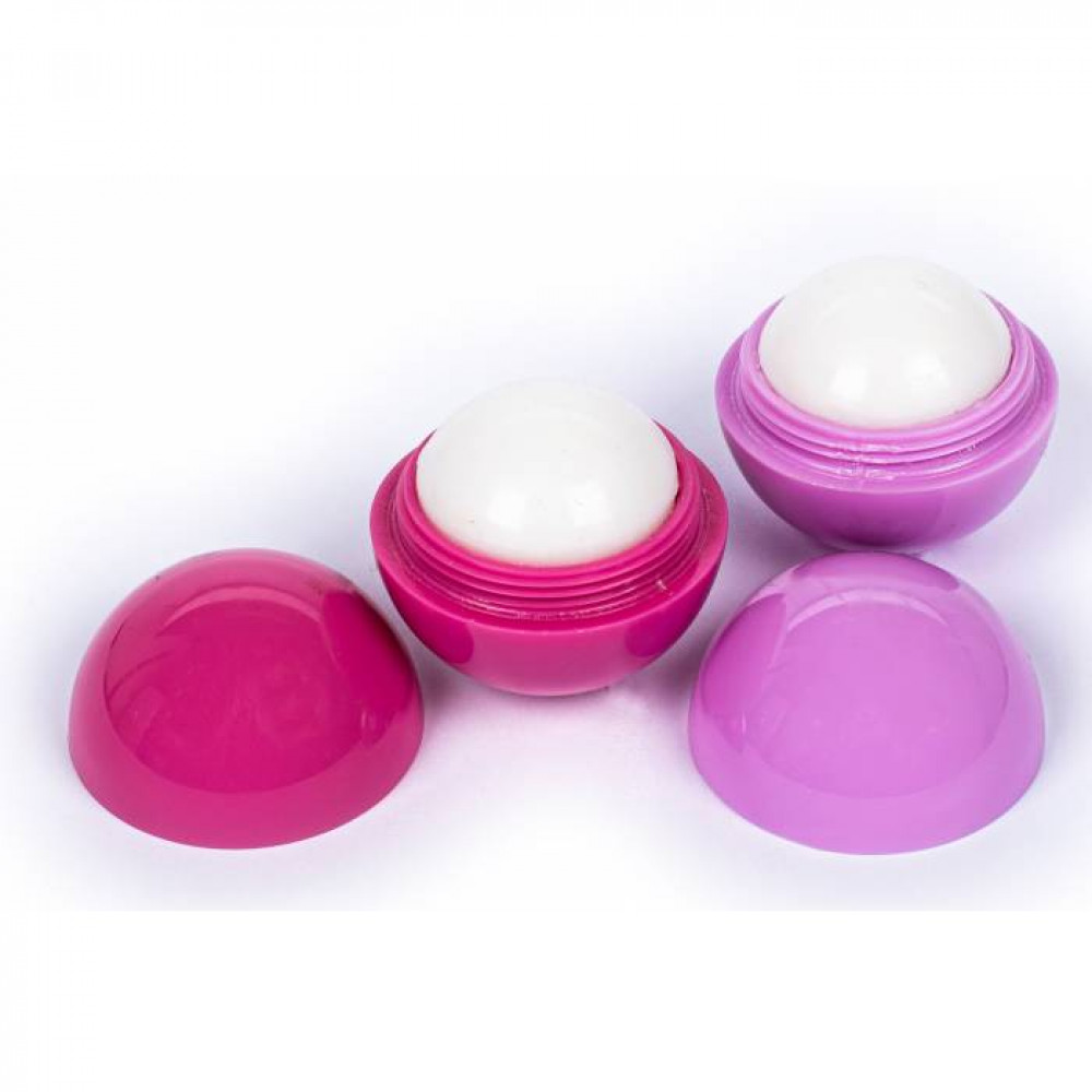 Σετ 2 lip balm Tri-Coastal pods 12g