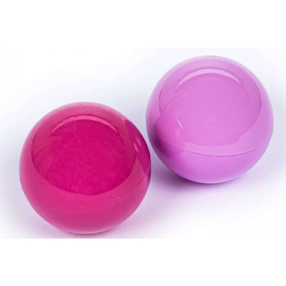 Σετ 2 lip balm Tri-Coastal pods 12g