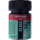 Χρώμα Amsterdam Glass 16ml Grey 704