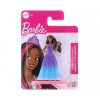 Μινιατούρα Mattel Barbie Rainbow Cove Princess