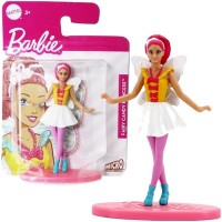 Μινιατούρα Mattel Barbie Candy Princess