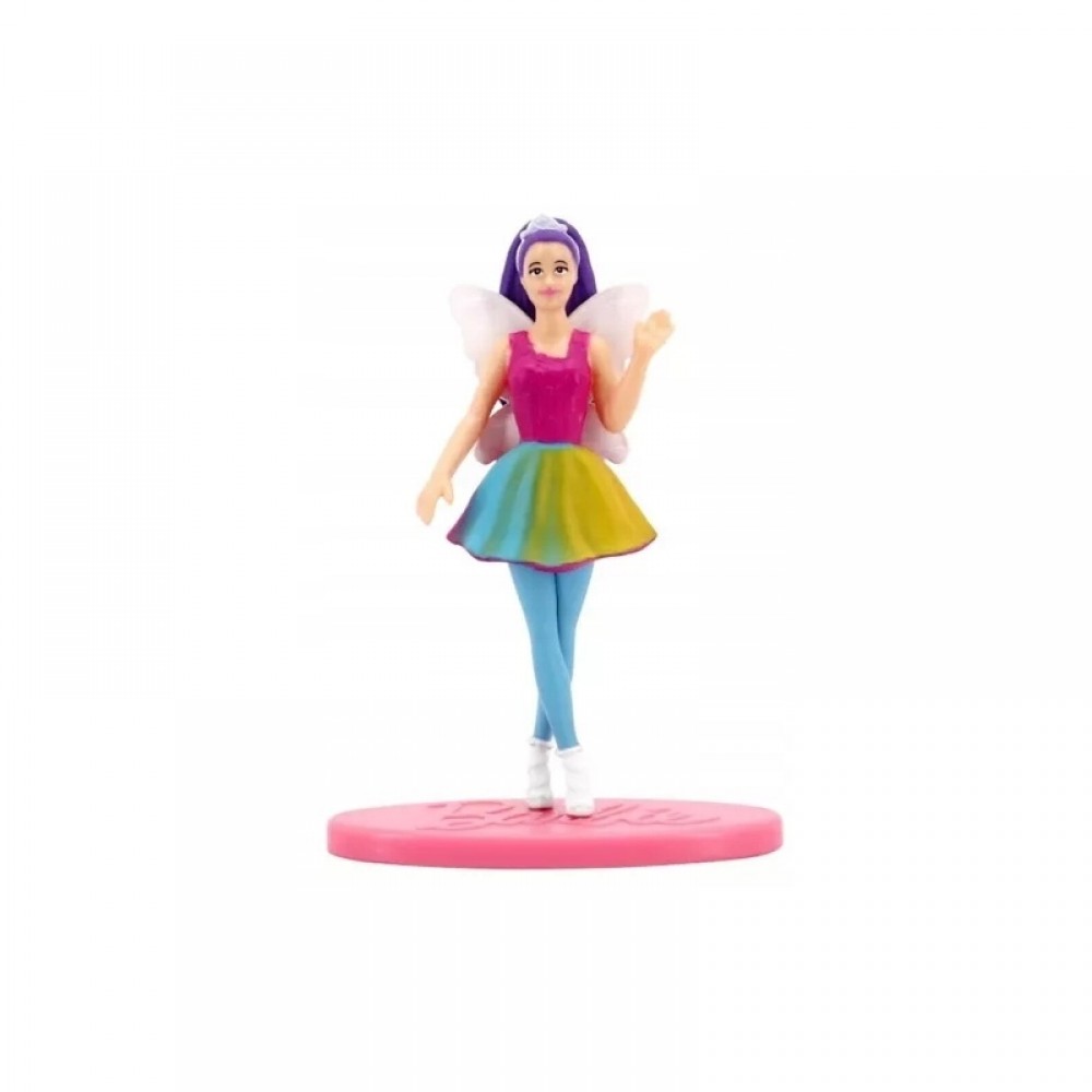 Μινιατούρα Mattel Barbie Starlight Fairy