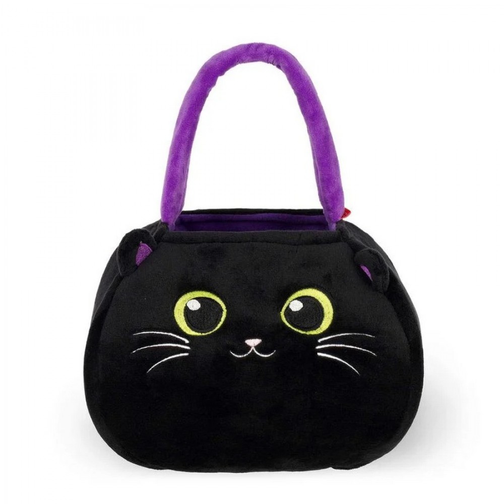 Candy bag Legami Trick or treat Cat