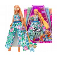 Κούκλα Barbie Extra Fancy