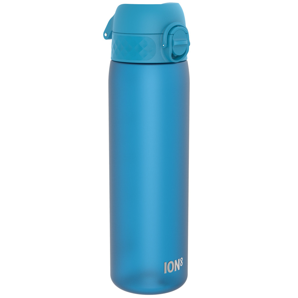 Παγούρι Ion8 slim μπλε 500ml