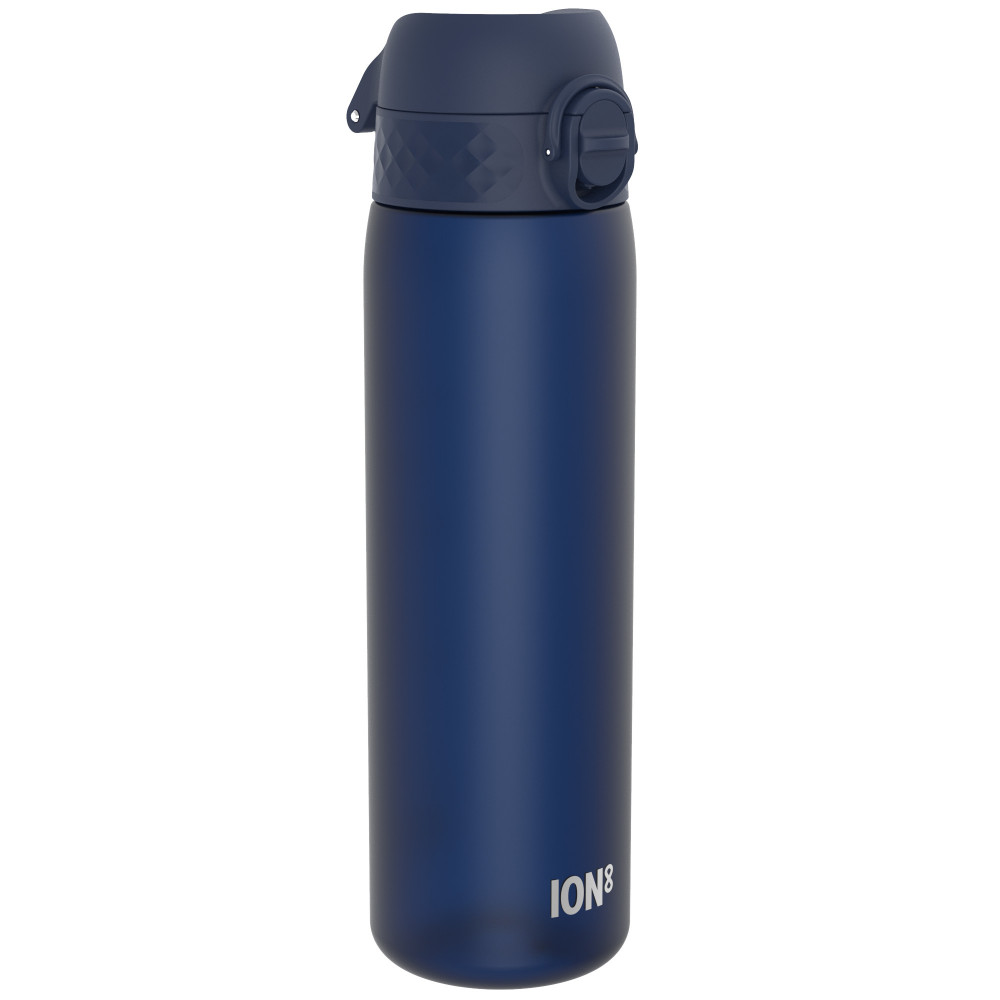 Παγούρι Ion8 slim μπλε σκούρο 500ml