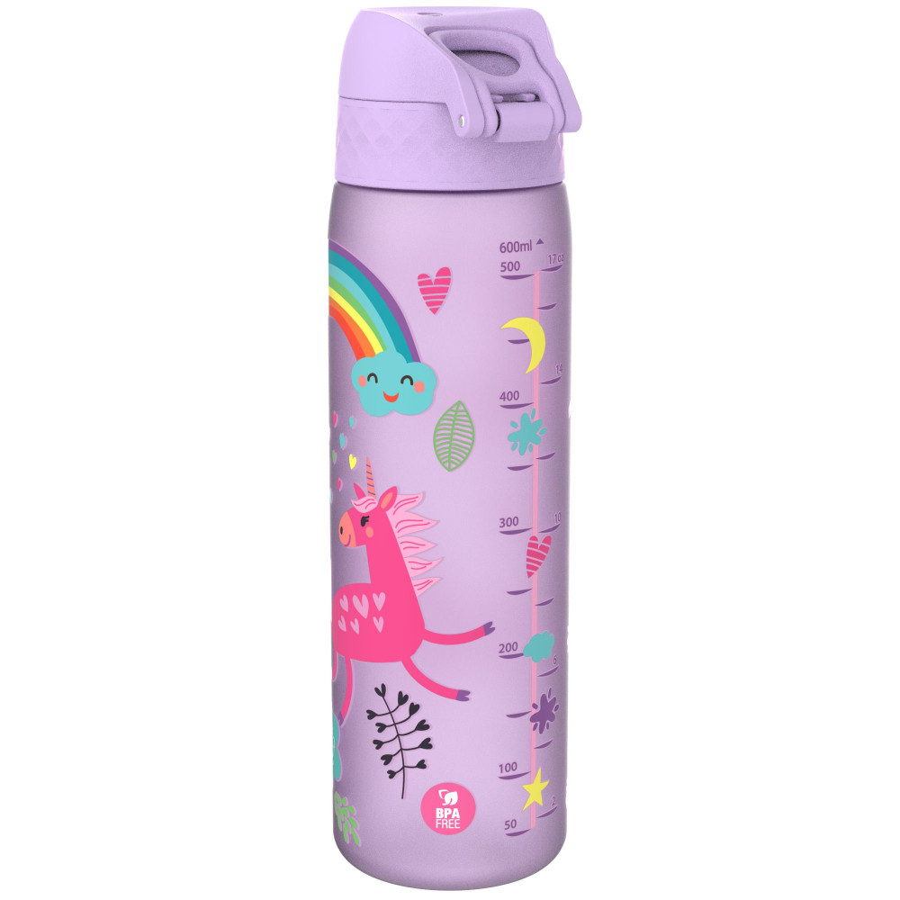 Παγούρι Ion8 Unicorn 500ml