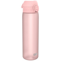 Παγούρι Ion8 slim ροζ 500ml