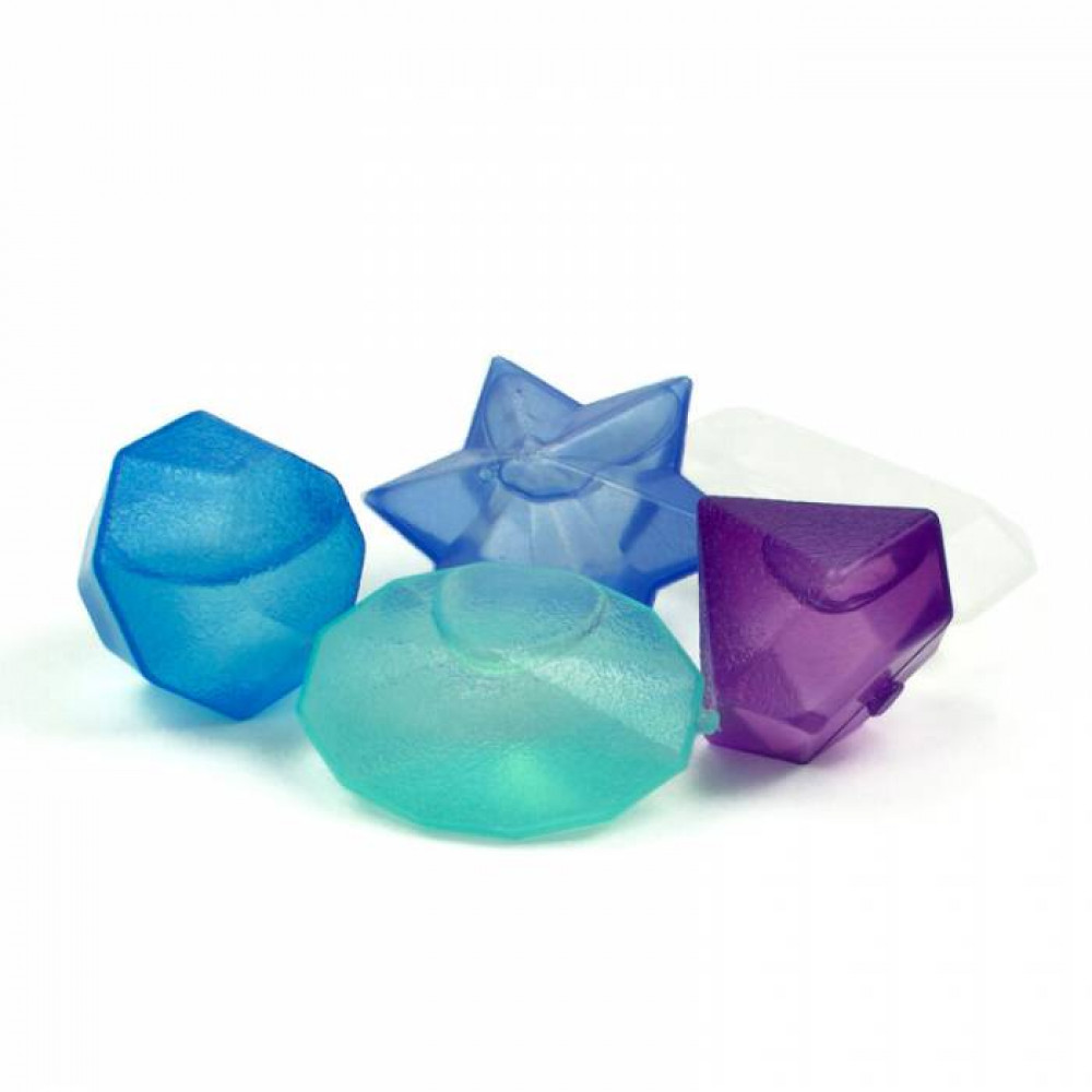 Σετ Reusable Ice Cubes Legami Shine Bright ICS0002