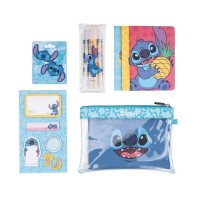 Σετ γραφικών Lilo & Stitch Tropical