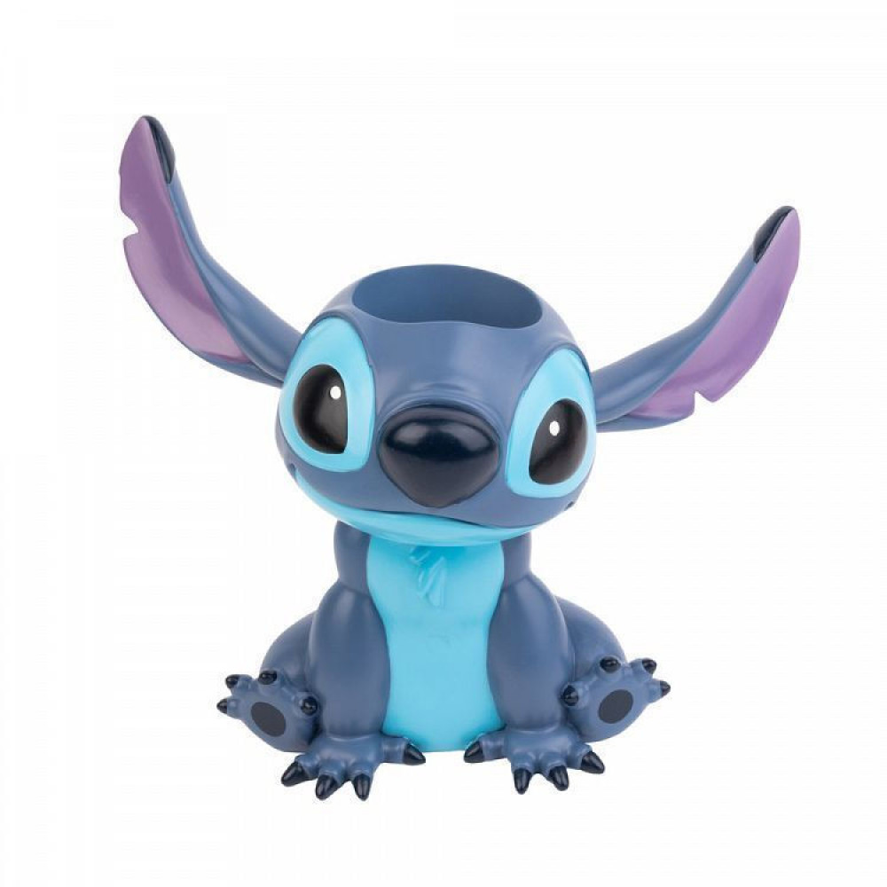 Μολυβοθήκη Disney Stitch